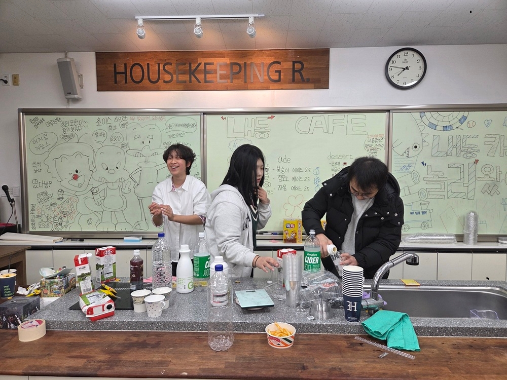 ２０２５。 제２４회 예올제 축제한마당